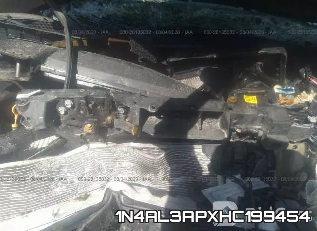 1N4AL3APXHC199454 фото 2