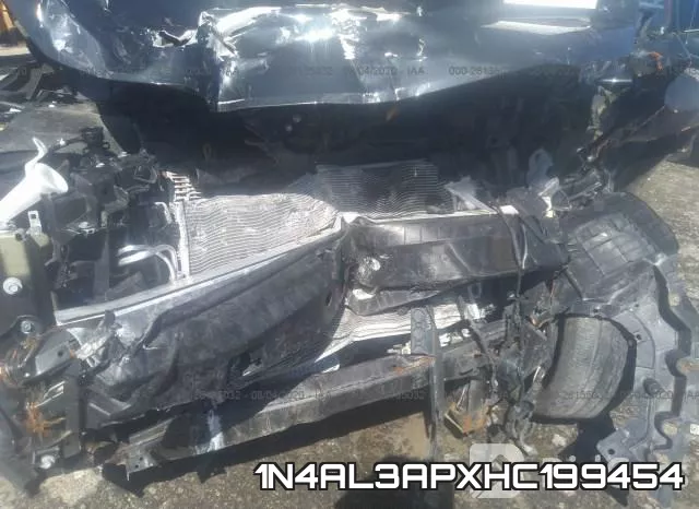 1N4AL3APXHC199454 фото 7