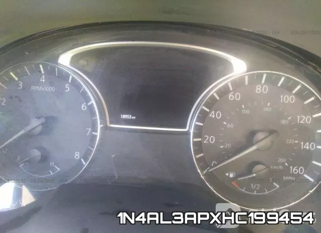 1N4AL3APXHC199454 фото 8