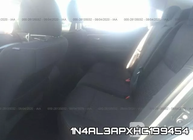 1N4AL3APXHC199454 фото 9