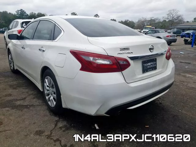 1N4AL3APXJC110620 фото 3