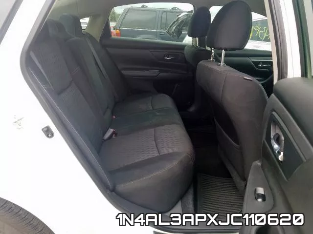 1N4AL3APXJC110620 фото 6