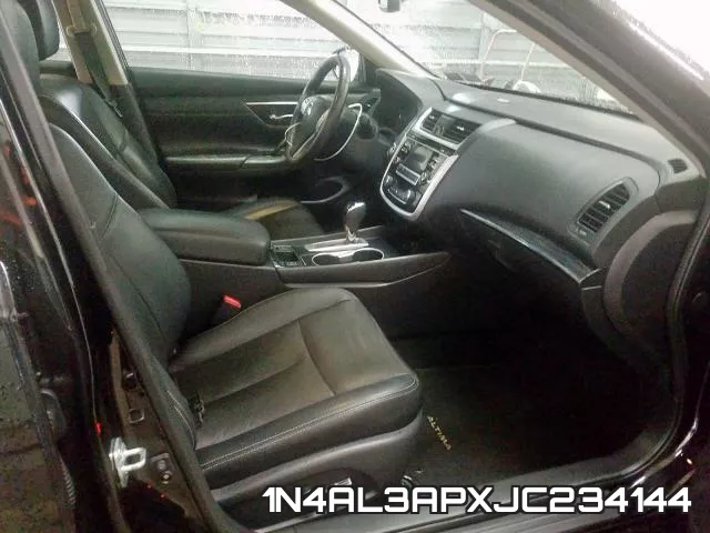 1N4AL3APXJC234144 фото 6