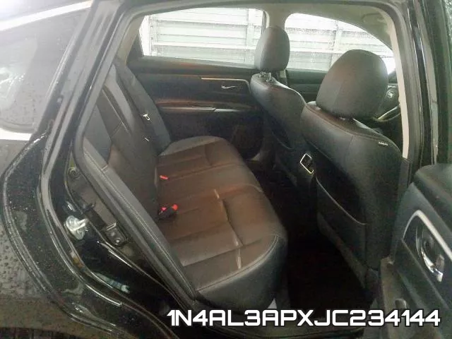 1N4AL3APXJC234144 фото 7