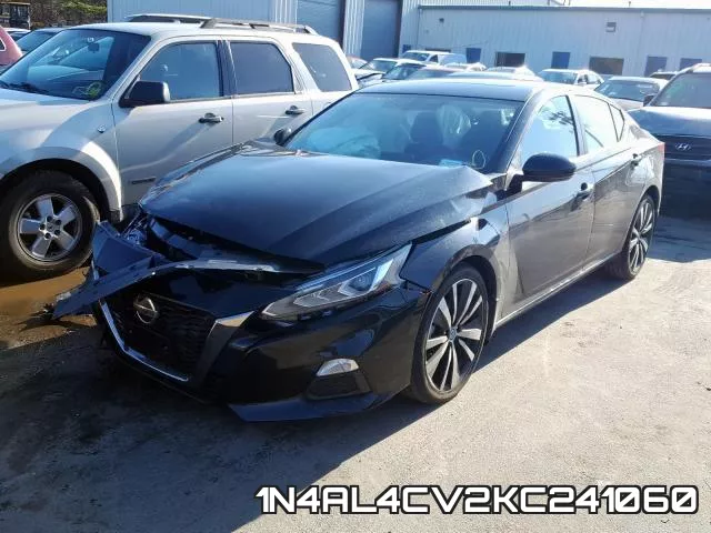 1N4AL4CV2KC241060 фото 3