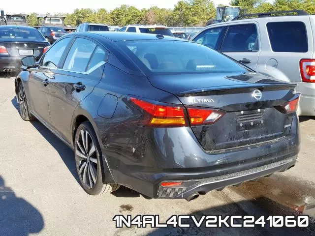 1N4AL4CV2KC241060 фото 4