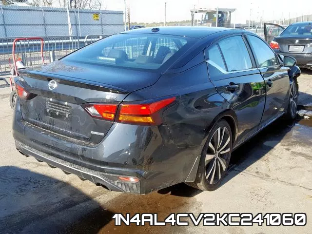 1N4AL4CV2KC241060 фото 5