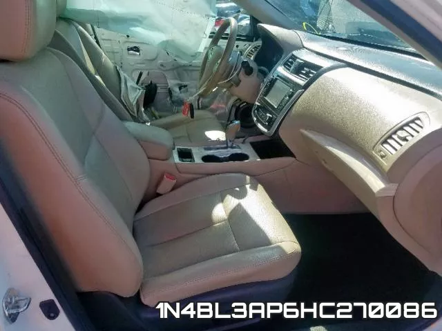 1N4BL3AP6HC270086 фото 6