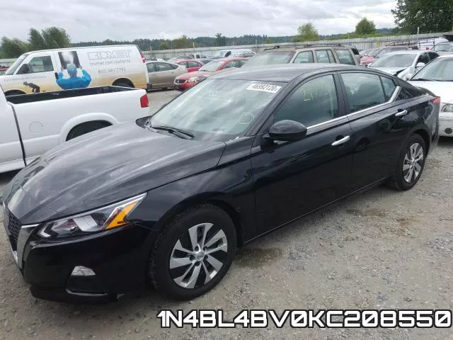 1N4BL4BV0KC208550 фото 3