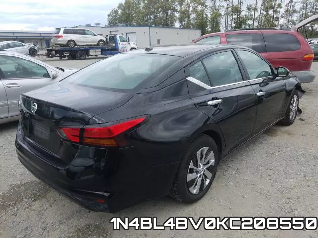 1N4BL4BV0KC208550 фото 5
