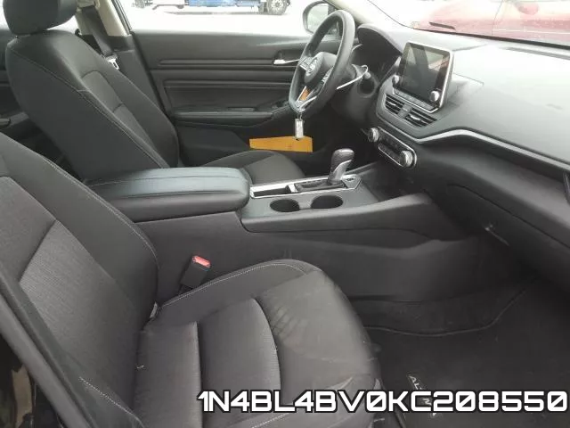 1N4BL4BV0KC208550 фото 6