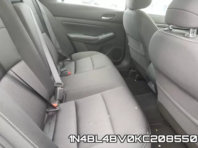 1N4BL4BV0KC208550 фото 7