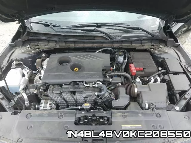 1N4BL4BV0KC208550 фото 8
