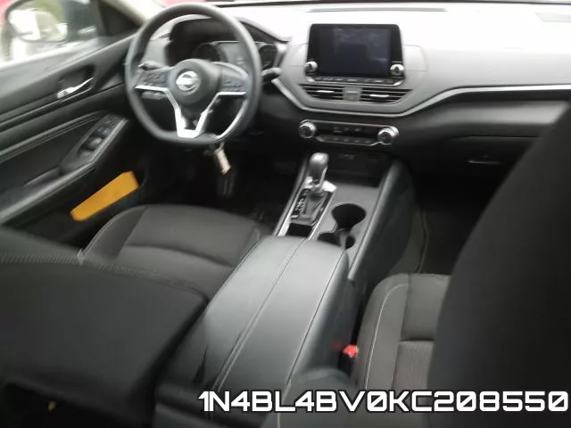 1N4BL4BV0KC208550 фото 10