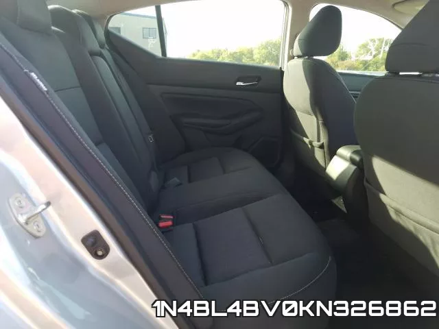 1N4BL4BV0KN326862 фото 7