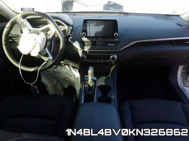 1N4BL4BV0KN326862 фото 10