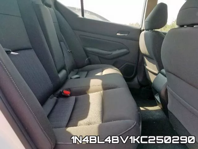 1N4BL4BV1KC250290 фото 7