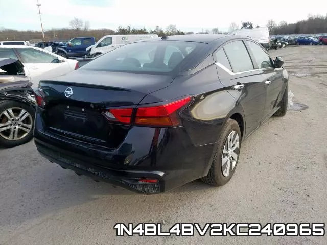 1N4BL4BV2KC240965 фото 5