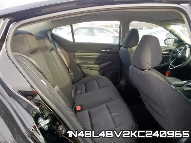 1N4BL4BV2KC240965 фото 7