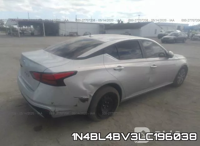 1N4BL4BV3LC196038 фото 5