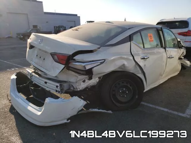 1N4BL4BV6LC199273 фото 5