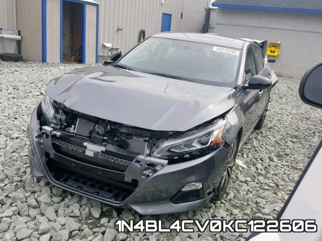1N4BL4CV0KC122606 фото 3