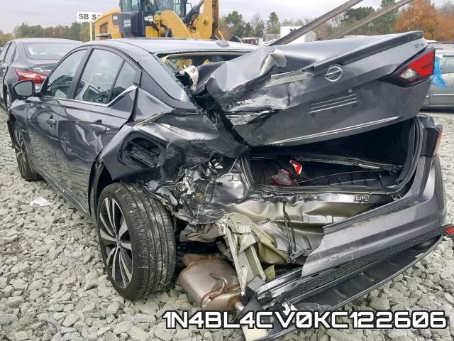 1N4BL4CV0KC122606 фото 4