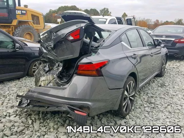 1N4BL4CV0KC122606 фото 5