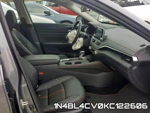1N4BL4CV0KC122606 фото 6