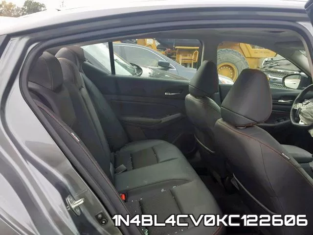 1N4BL4CV0KC122606 фото 7