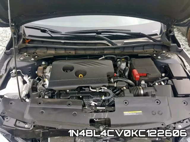 1N4BL4CV0KC122606 фото 8
