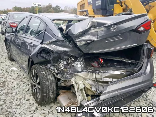 1N4BL4CV0KC122606 фото 10