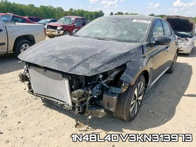 1N4BL4DV3KN313973 фото 3