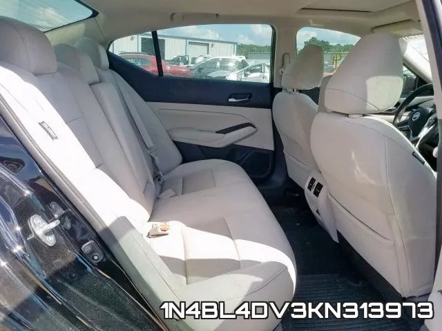 1N4BL4DV3KN313973 фото 7