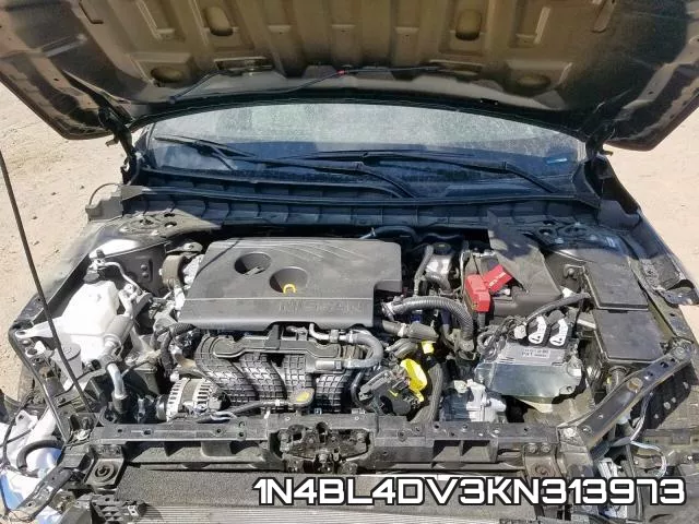 1N4BL4DV3KN313973 фото 8