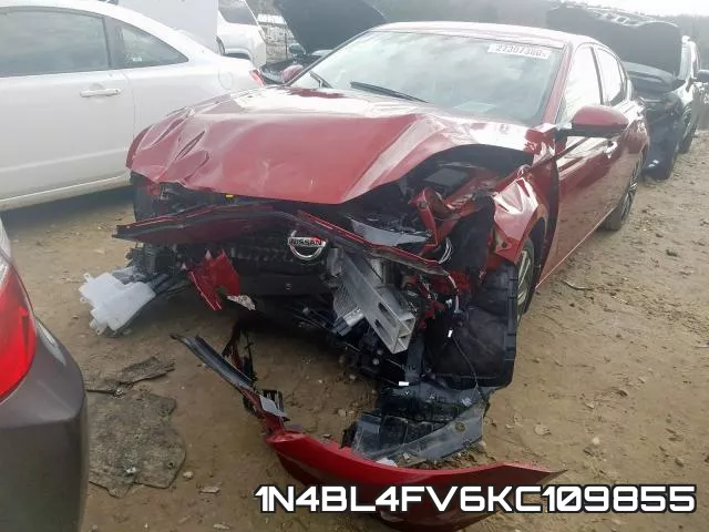 1N4BL4FV6KC109855 фото 3