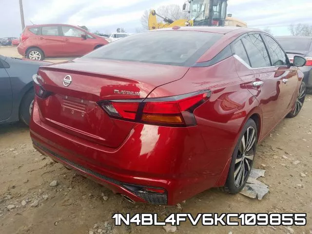 1N4BL4FV6KC109855 фото 5