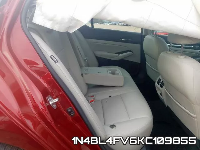 1N4BL4FV6KC109855 фото 7