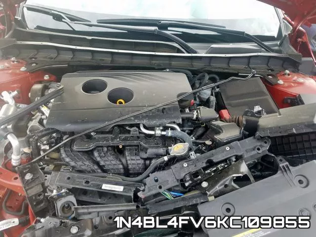 1N4BL4FV6KC109855 фото 8