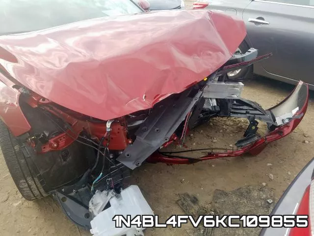 1N4BL4FV6KC109855 фото 10