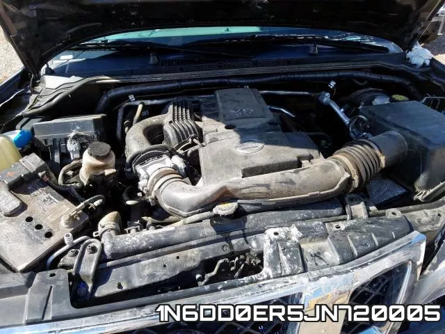 1N6DD0ER5JN720005 фото 8