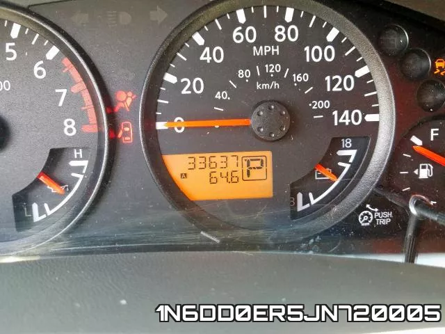 1N6DD0ER5JN720005 фото 9