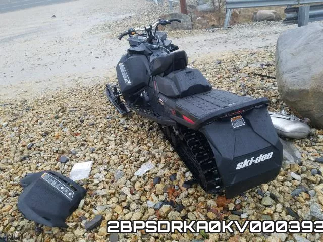 2BPSDRKA0KV000393 фото 4