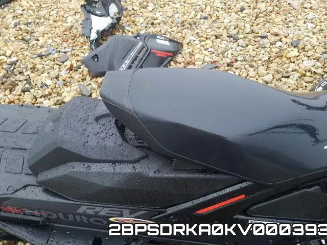2BPSDRKA0KV000393 фото 7