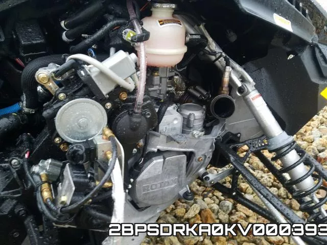 2BPSDRKA0KV000393 фото 8