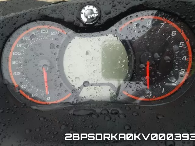 2BPSDRKA0KV000393 фото 9