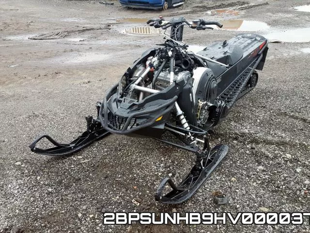2BPSUNHB9HV000037 фото 3