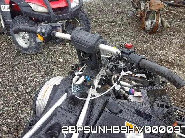 2BPSUNHB9HV000037 фото 6