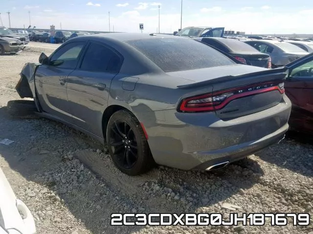 2C3CDXBG0JH187679 фото 4
