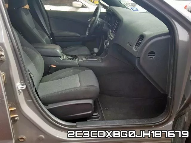 2C3CDXBG0JH187679 фото 6